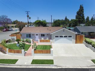 8501 Arnett Dr, Huntington Beach, CA 92647