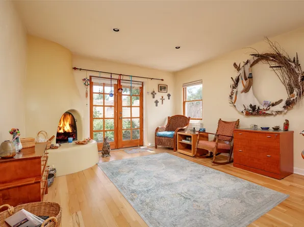 1318 Escalante St #A, Santa Fe, NM 87505