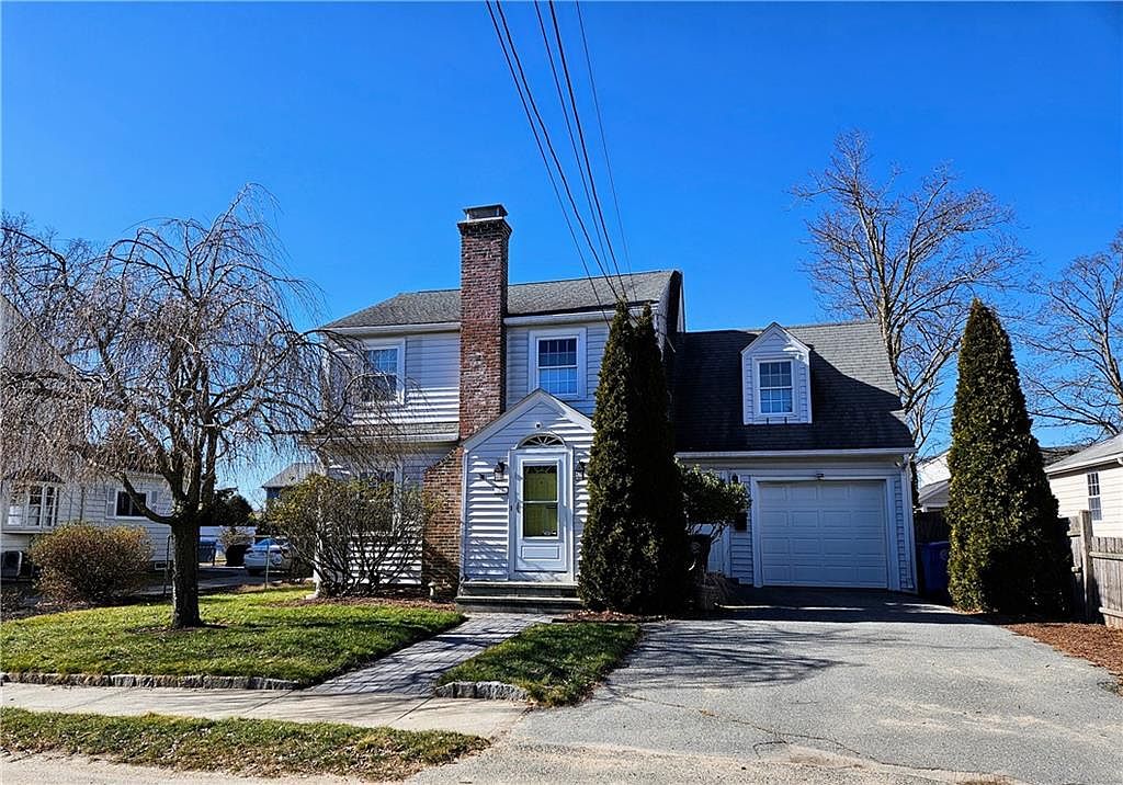 77 Knollwood Ave, Cranston, RI 02910 Zillow