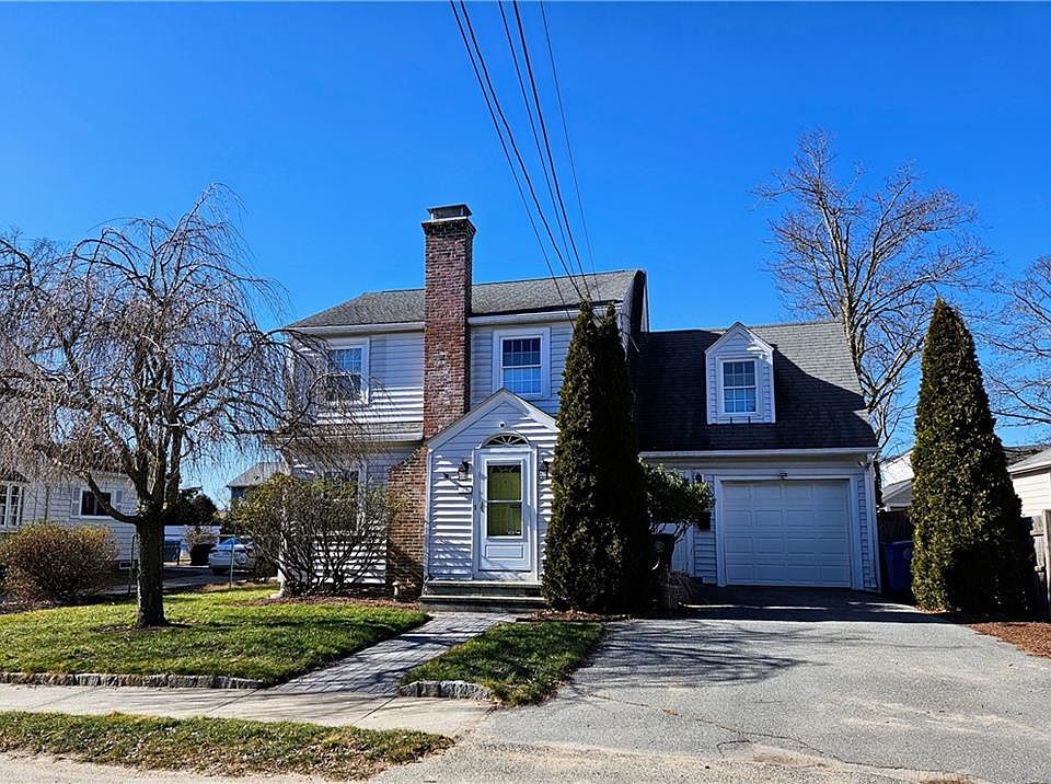 77 Knollwood Ave, Cranston, RI 02910 Zillow