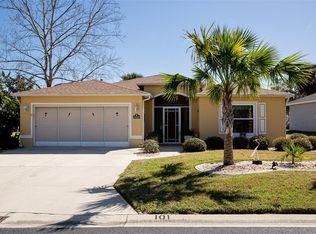 15225 SW 15th Terrace Rd, Ocala, FL 34473