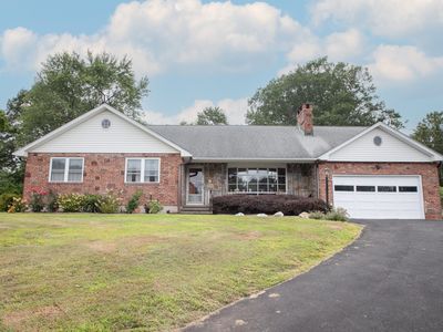 34 Skyline Drive, Plainville, CT, 06062