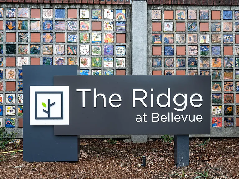 The Ridge at Bellevue — Photo 60