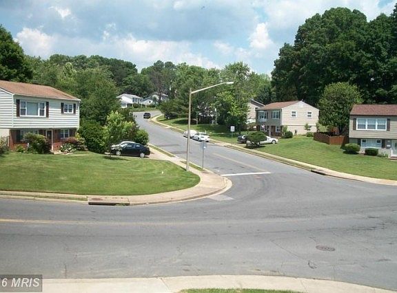 4th image of 3476 Forestdale Ave
