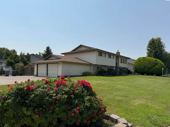 621 Saint St, Richland, WA 99354