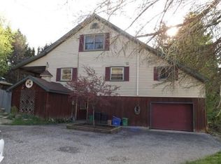 331 Pease Hill Rd, Whitney Pt, NY 13862