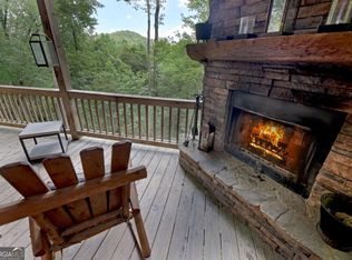 92 White Tail Rdg, Blue Ridge, GA 30513