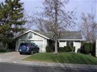 4 Kam Ct, Sacramento, CA 95838