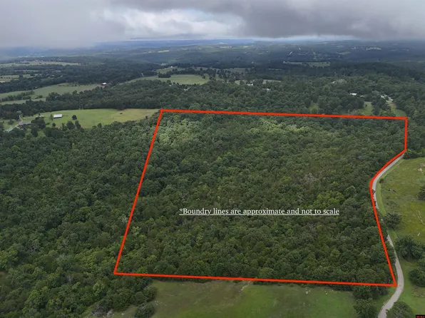 001-01451-000 Boyd Ln, Mountain Home, AR 72653