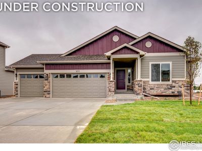 5604 Olathe Ave, Loveland, CO, 80538