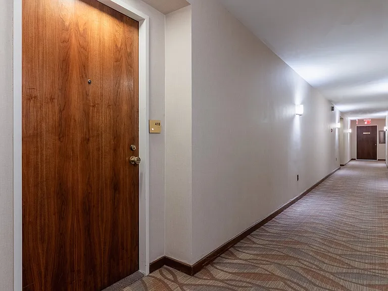 2555 Pennsylvania Ave NW #418 — Photo 44