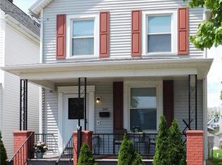 604 Saint Clair St, Latrobe, PA 15650