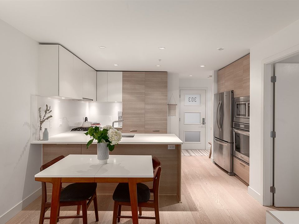 1st image of 3456 Commercial St #303
