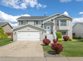 1114 N Tara Lee St, Medical Lake, WA 99022