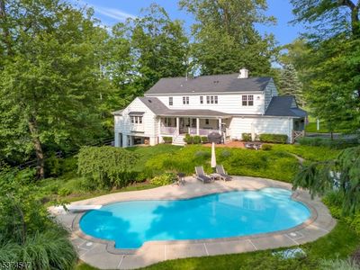 32 Stone Fence Rd, Bernardsville, NJ, 07924