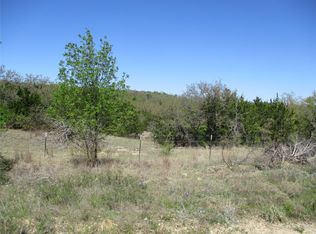 Cement Mountain Rd, Graham, TX 76450