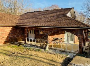 60 Buddy Ln, Conway, AR 72032