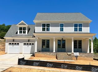 6026 Scalybark Rd, Durham, NC 27712