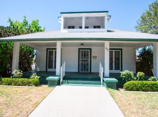 3605 E Grant Ave, Fresno, CA 93702