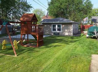 7335 Edlane Rd, Algonac, MI 48001