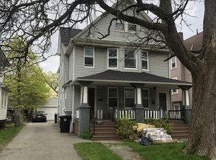 2171 W 101st St, Cleveland, OH