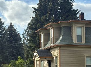 609 Solleder Ln, Darby, MT 59829