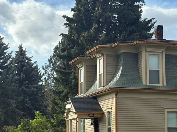 609 Solleder Ln, Darby, MT 59829