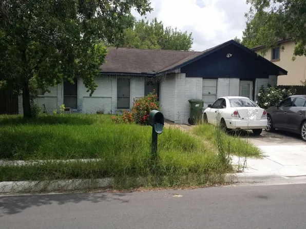 5 Wood Hollow Dr, Brownsville, TX 78521