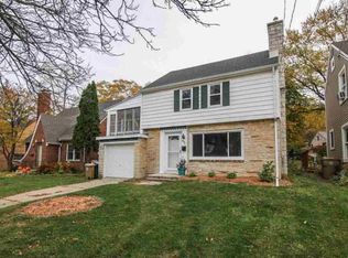 513 N Blackhawk Ave, Madison, WI 53705