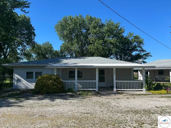 283 NW 40th Rd, Clinton, MO 64735
