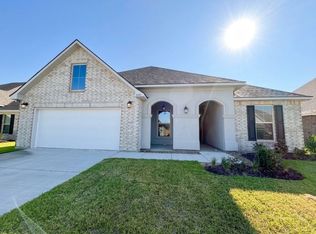 4443 Rockwell St, Lake Charles, LA 70607