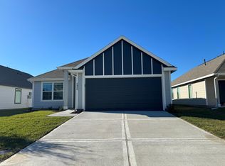 4922 Luke Mathew Dr, Rosharon, TX 77583