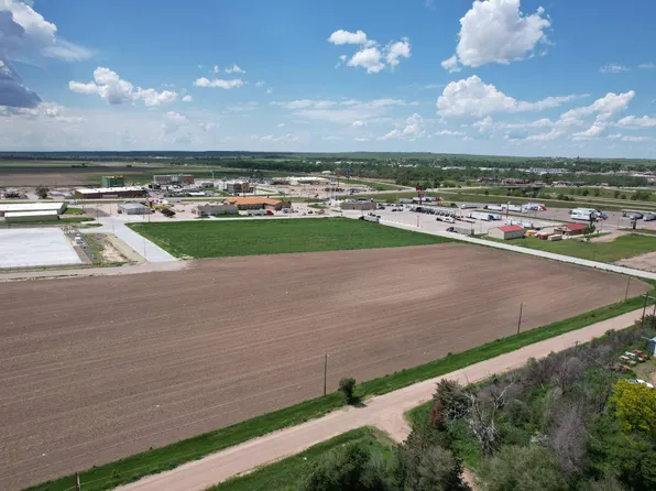 Trs 9 10 11 12 Mueller & Mueller Corp, Ogallala, NE 69153