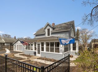 2101 4th St, White Bear Lake, MN 55110