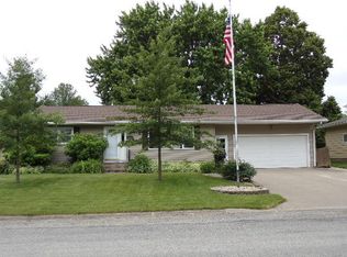 1002 12th Ave, Durant, IA 52747