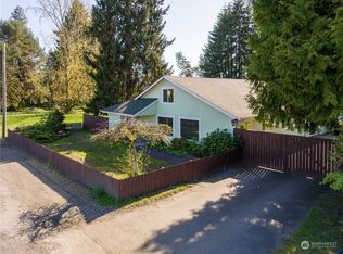 3623 Harrison Ave, Centralia, WA