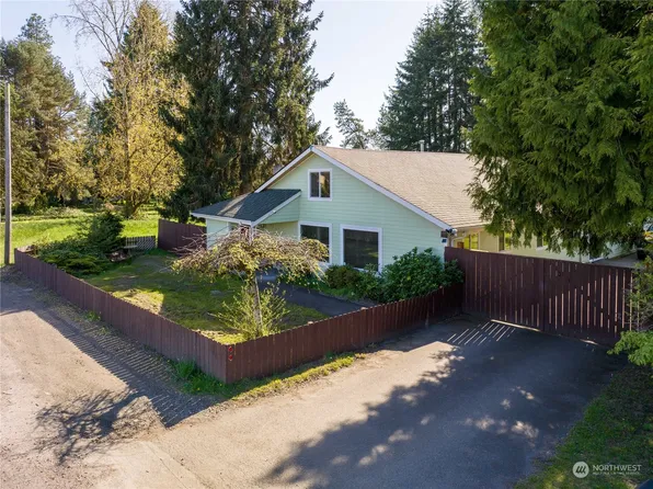 3623 Harrison Avenue, Centralia, WA 98531