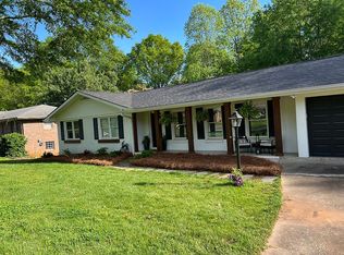 648 Reed Rd SE, Smyrna, GA 30082