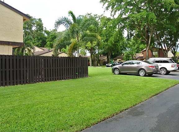 Side Yard