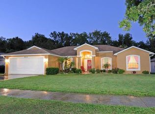 6014 Whispering Trees Ln, Port Orange, FL 32128