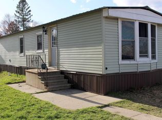 W6124 Fairway Ln LOT 6, Mauston, WI 53948