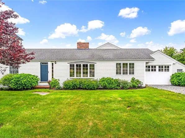 44 Fenway Rd, Westerly, RI 02891