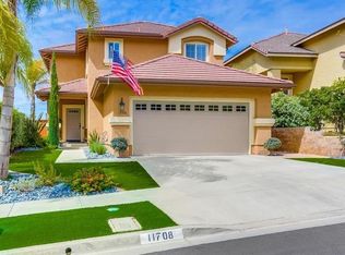 11708 Castile Way, San Diego, CA 92128