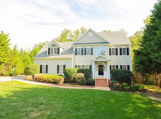 16407 Benmore Rd, Moseley, VA 23120