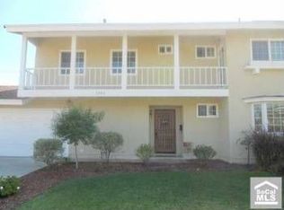 5882 Karen Ave, Cypress, CA 90630