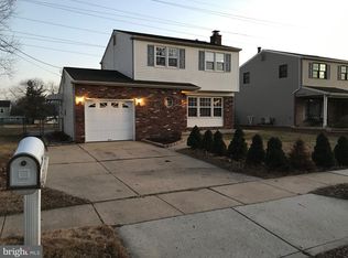 8340 Wyndam Rd, Pennsauken, NJ 08109