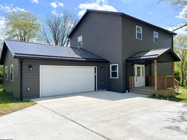 128 Liberty St, West Milford, WV 26451