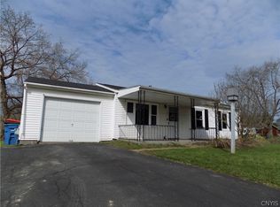 235 Blanchard Blvd, Syracuse, NY 13209