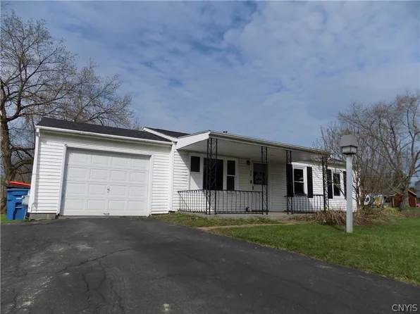 235 Blanchard Blvd, Syracuse, NY 13209