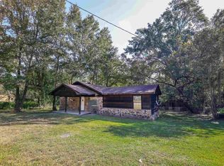 2419 Fearing Ave, Camden, AR 71701
